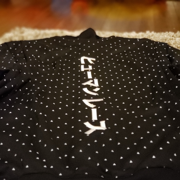 Sold... Adidas pharrell hu track jacket. Japan - Picture 4 of 7